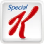 Logo of My Special K android Application 